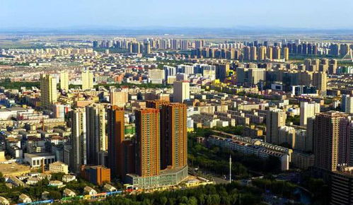 数说沈阳 环渤海以及东北唯一的特大城市,GDP全省第二